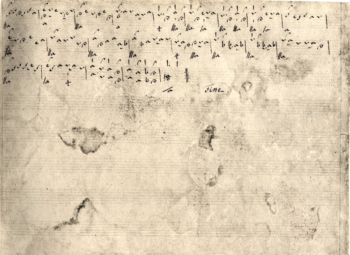 Œuvres de Silvius Leopold Weiss par WeissSW... luthbaroque.fr